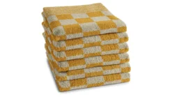 DDDDD Barbeque keukendoek (set van 6)