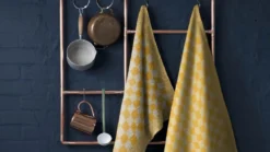 DDDDD Barbeque keukendoek (set van 6)