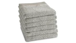 DDDDD Barrier keukendoek (set van 6)