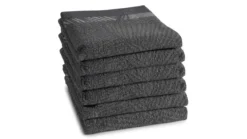 DDDDD Barrier keukendoek (set van 6)