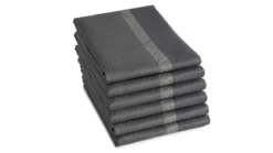DDDDD Barrier theedoek (set van 6)
