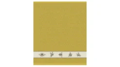 DDDDD Bees keukendoek (set van 6)
