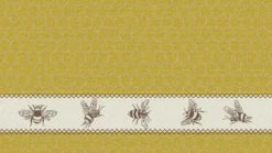 DDDDD Bees keukendoek (set van 6)
