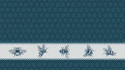 DDDDD Bees keukendoek (set van 6)