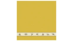 DDDDD Bees theedoek (set van 6)