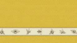 DDDDD Bees theedoek (set van 6)