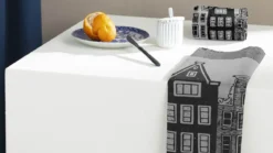 DDDDD Canal keukendoek (set van 6)
