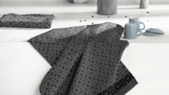 DDDDD Chrystal keukendoek (set van 6)