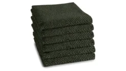 DDDDD Cisis keukendoek (set van 6)