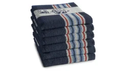 DDDDD Friesian keukendoek (set van 6)