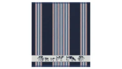 DDDDD Friesian keukendoek (set van 6)