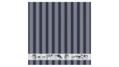DDDDD Friesian theedoek (set van 6)