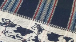 DDDDD Friesian theedoek (set van 6)
