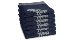 DDDDD Goodmorning keukendoek (set van 6)
