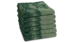 DDDDD Greens Keukendoek (set van 6)
