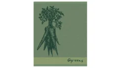 DDDDD Greens Keukendoek (set van 6)