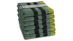 DDDDD Helsinki Keukendoek (set van 6)