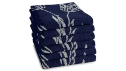 DDDDD Lisse Keukendoek (set van 6)
