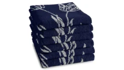 DDDDD Lisse Keukendoek (set van 6)