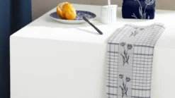 DDDDD Lisse Keukendoek (set van 6)