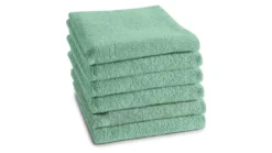 DDDDD Logo keukendoek (set van 6)