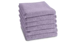 DDDDD Logo keukendoek (set van 6)