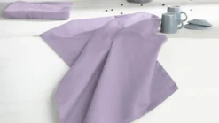 DDDDD Logo keukendoek (set van 6)