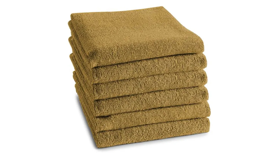 DDDDD Logo keukendoek (set van 6)