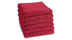 DDDDD Logo keukendoek (set van 6)