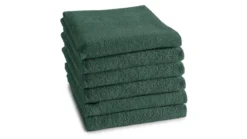 DDDDD Logo keukendoek (set van 6)