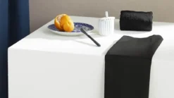 DDDDD Logo theedoek (set van 6)