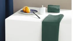 DDDDD Logo theedoek (set van 6)