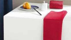 DDDDD Logo theedoek (set van 6)