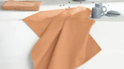 DDDDD Logo theedoek (set van 6)