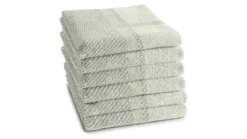 DDDDD Madras keukendoek (set van 6)
