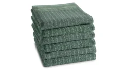 DDDDD Monstera keukendoek (set van 6)