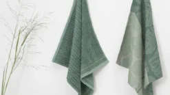 DDDDD Monstera keukendoek (set van 6)