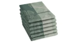 DDDDD Monstera theedoek (set van 6)