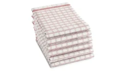 DDDDD National theedoek (set van 6)