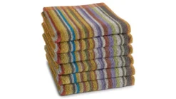 DDDDD Over the Rainbow keukendoek (set van 6)