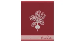 DDDDD Radish Keukendoek (set van 6)