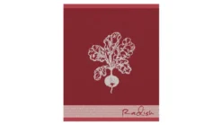 DDDDD Radish Keukendoek (set van 6)
