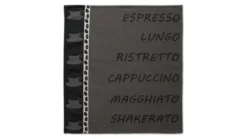 DDDDD Ristretto theedoek (set van 6)