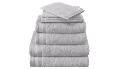 De Witte Lietaer Contessa badtextiel