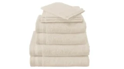 De Witte Lietaer Contessa badtextiel