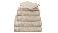 De Witte Lietaer Contessa badtextiel