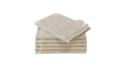 De Witte Lietaer Contessa badtextiel