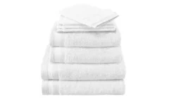 De Witte Lietaer Contessa badtextiel