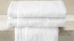 De Witte Lietaer Contessa badtextiel
