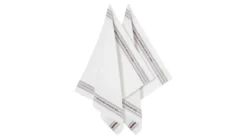 De Witte Lietaer Dish glazendoek (set van 2)
